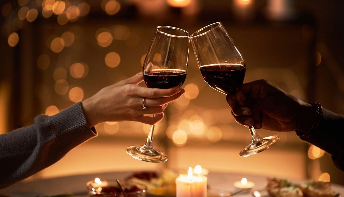 Private home-style dinner